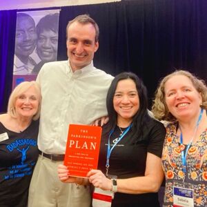 Team Page: Hotsteppers in Long Island